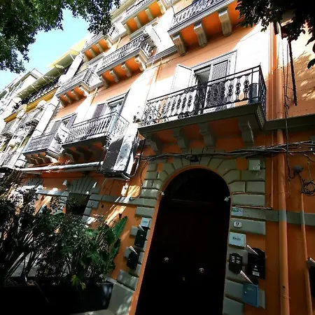 Apartment Centro Altea