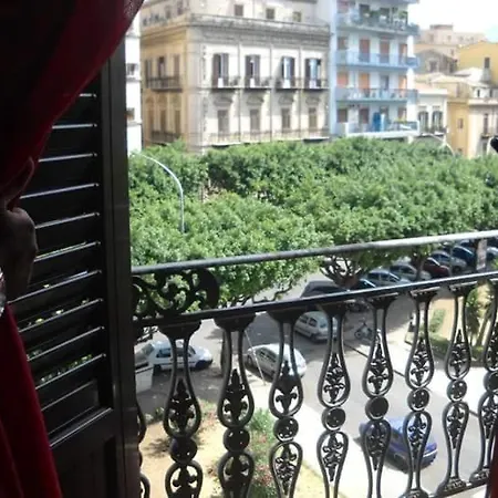 Appartement Centro Altea Palerme