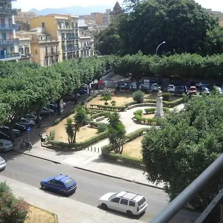 Centro Altea Appartement Palerme